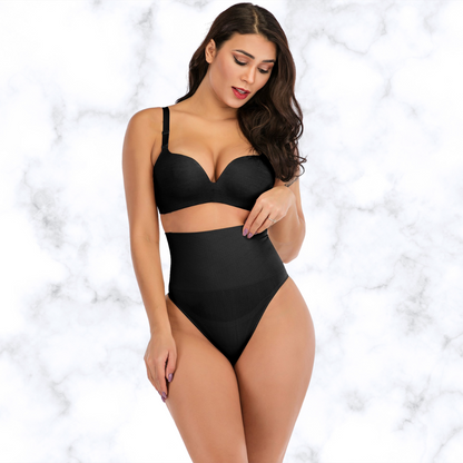 Sculpting Thong Underwear