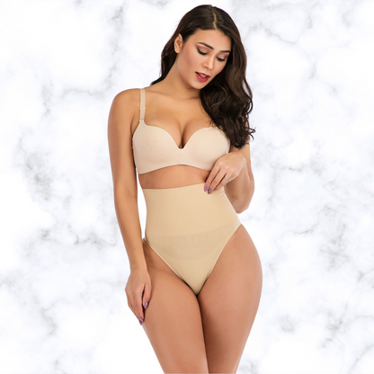 Sculpting Thong Underwear